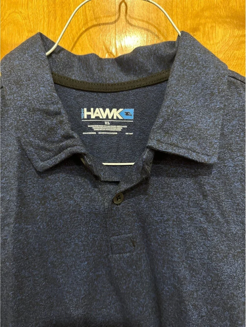 New Tony hawk polo shirt size XL